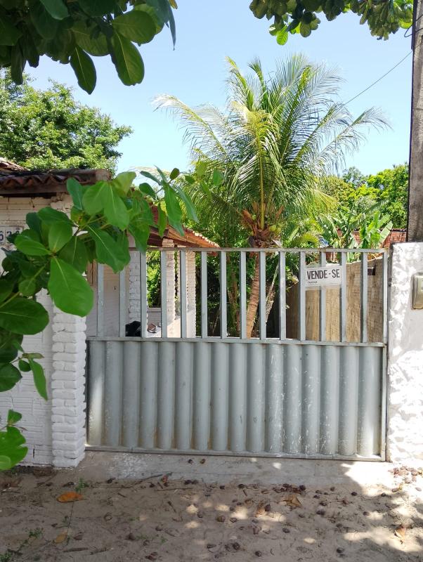 Casa em Pium Excelete Localização