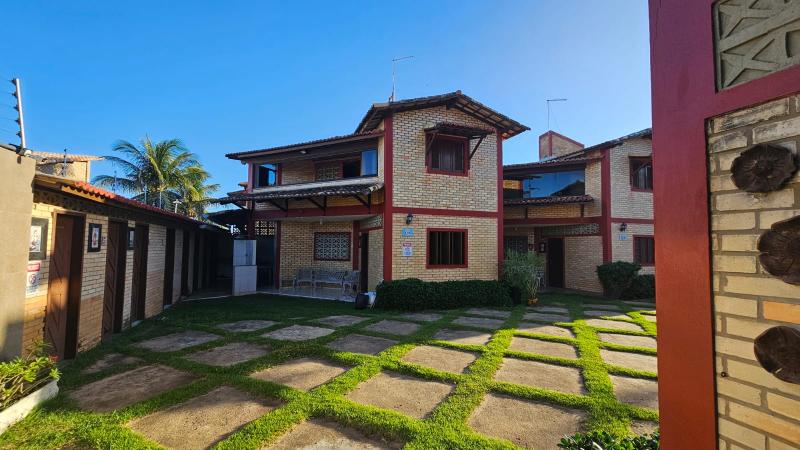 Chalé em Condominio Tabatinga RN